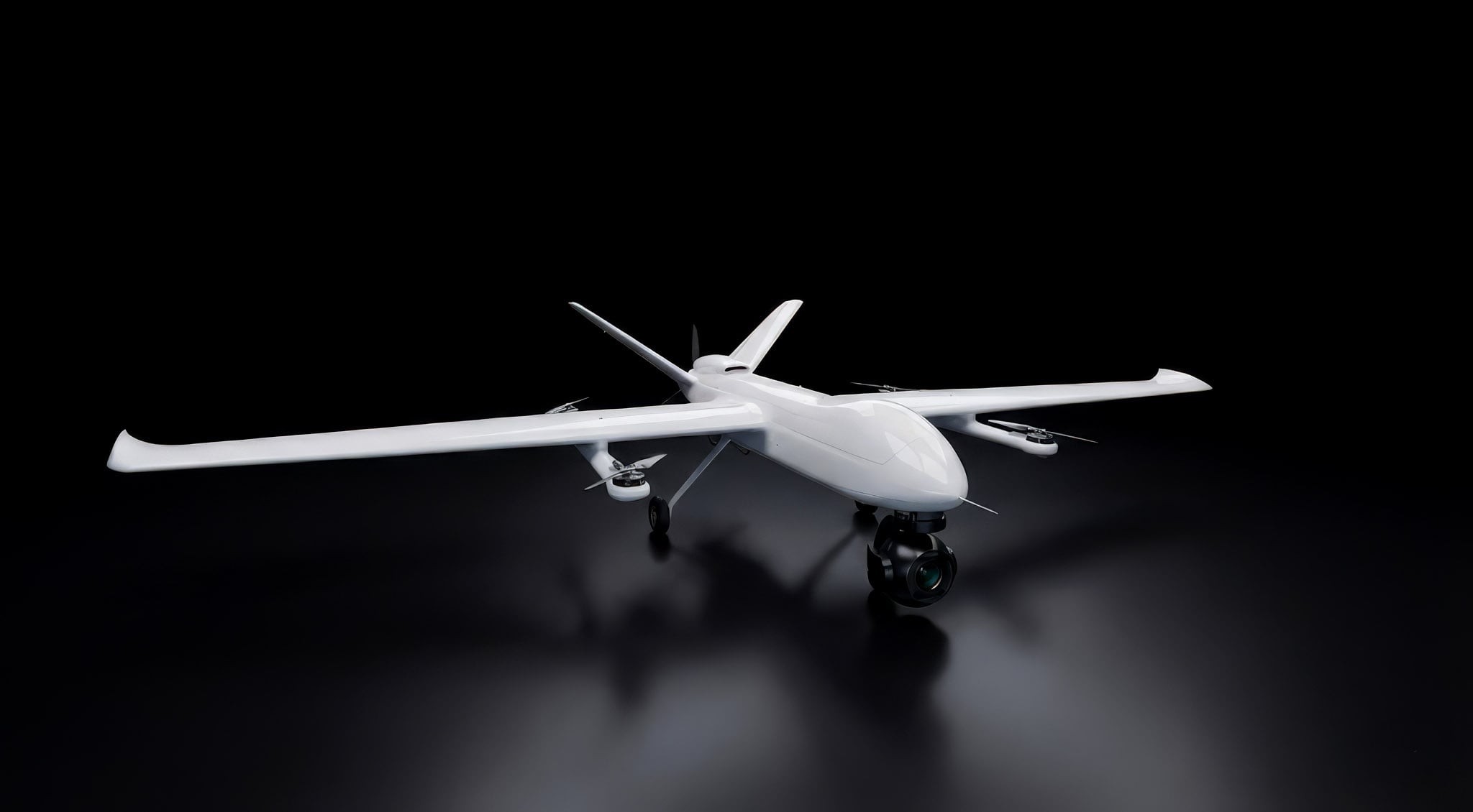 Stalya Flight Controller - Autonomous Drone