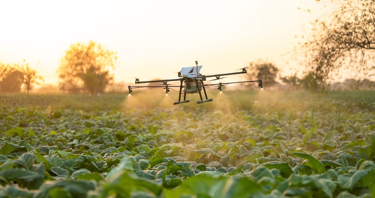 TRAP ZIHAv1 - High-Precision Autopilot System